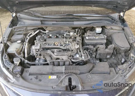 2020 Toyota Corolla Se from USA, damaged, VIN 5YFS4RCE0LP050092